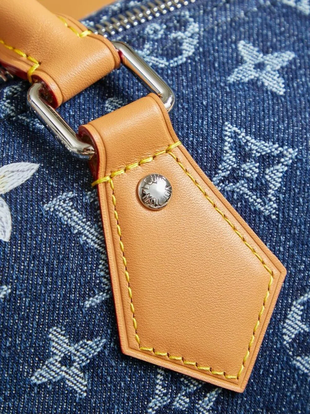 Louis Vuitton Speedy Bandoulière 30